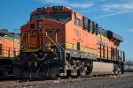 BNSF 7151